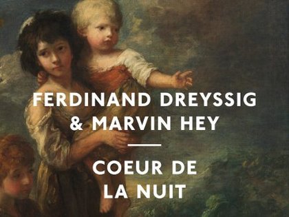 Biographie de Ferdinand Dreyssig et Marvin Hey