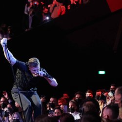 Imagine Dragons - Cérémonie des NRJ Music Awards 2021