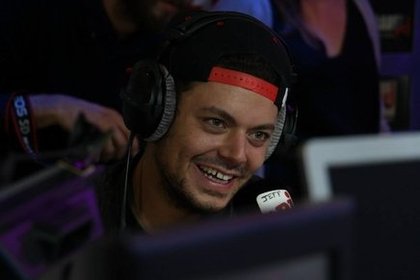 Vendredi 10 Octobre avec Kev Adams