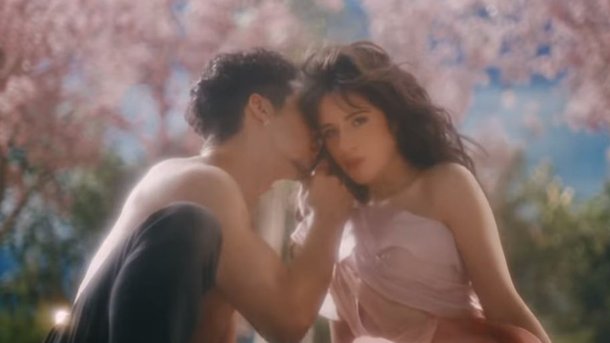 Camila Cabello - Living Proof