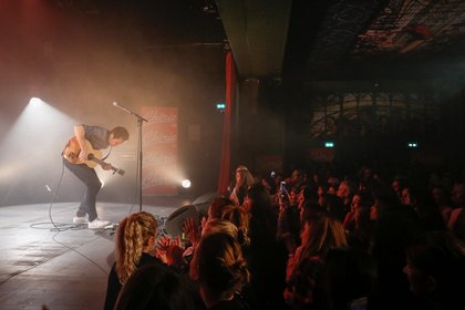 Concert Pop Love de Vianney