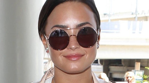 Demi Lovato veut refaire du cinéma!