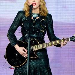 madonna