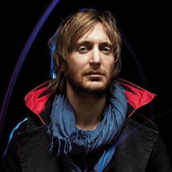 David Guetta numéro 1 aux Etats-Unis avec Without You