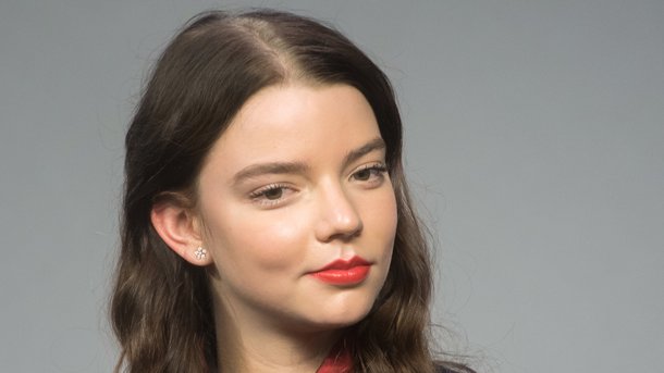 "Le Jeu de la dame" : Anya Taylor-Joy, une actrice aux multiples facettes