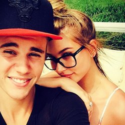 Justin Bieber et Hailey Baldwin