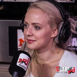 Mardi 29 Septembre avec Madilyn Bailey