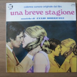 Una Breve Stagione [B.O.F.]