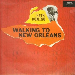 Walking to New Orleans