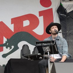 CHTI 2017 - Concert NRJ