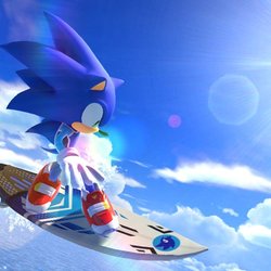 Mario et Sonic aux Jeux Olympiques de Tokyo 2020