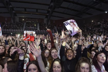 NRJ Music Tour de Beauvais 2020