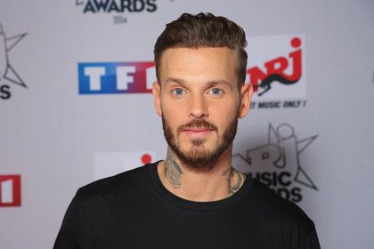 M Pokora