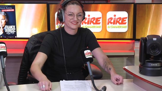 Laura Calu