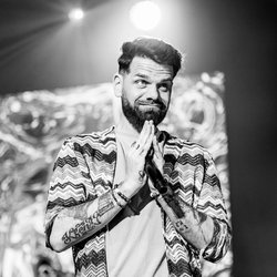 Keen'V - NRJ Music Tour Mulhouse 2022