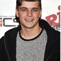 Photocall - NRJ DJ AWARDS 2014