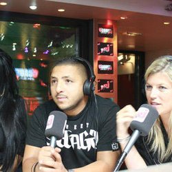 Lundi 24 septembre avec Hollywood Girls !