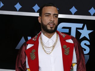 French Montana