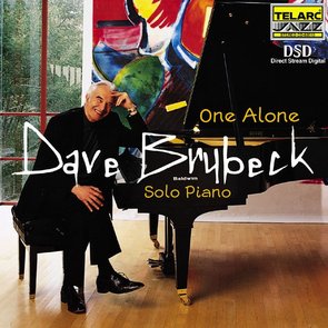 One Alone - Solo Piano