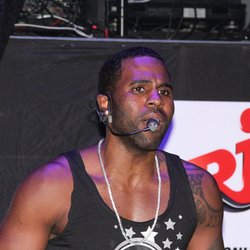 NRJ Live Sessions Jason Derulo