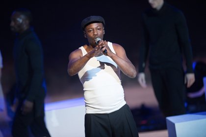 MC Solaar - NRJ Music Awards 2017