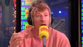 Gérémy Crédeville : tuto pour imiter Julien Doré - Afterwork du Rire