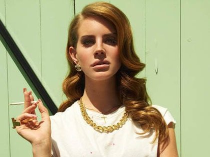 Dans le radar : Lana Del Rey