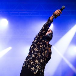 NRJ Music Tour de Saint-Etienne