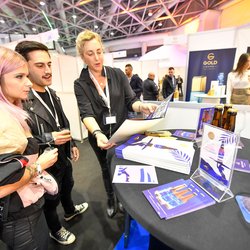 MICS Monaco 2018