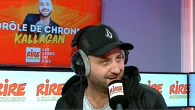 Humour -  Kallagan  - Expert autodidacte : cette polémique autour des déplacements du PSG va beaucoup trop loin - La drôle de chronique du 7 septembre 2022
