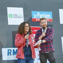 4L Trophy 2023 - Journée du 21 Février