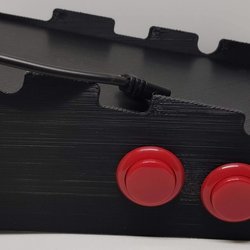 Un périphérique pour transformer sa Switch en mini-flipper