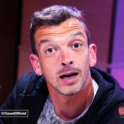 Lundi 30 Mai 2016 - C Cauet sur NRJ