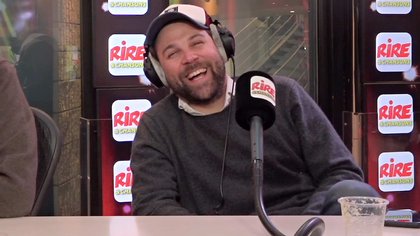 ArthurJugnot sur Rire & Chansons