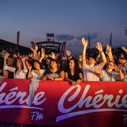 Concert Super Privé pour l'Essentiel Festival de Toulouse