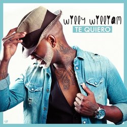 Biographie de Willy William