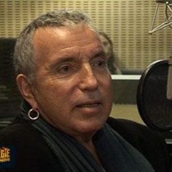 Bernard Lavilliers