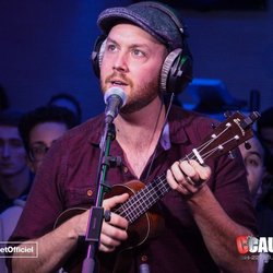 Jeudi 10 Decembre avec Matt Simons