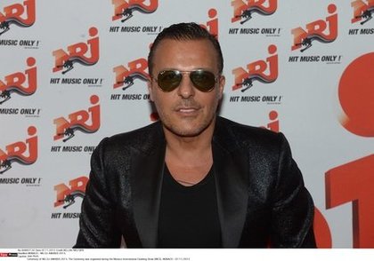 NRJ DJ AWARDS 2013 - 6 Novembre 2013 - MICS MONACO