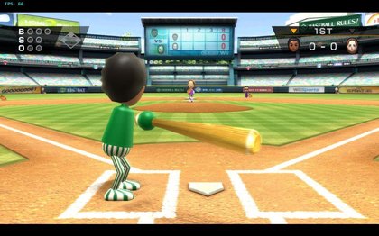 Wii Sports