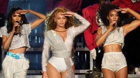 Beyoncé de retour avec les Destiny’s Child? La rumeur enfle sur la Toile!
