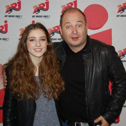 Mardi 18 décembre avec Birdy