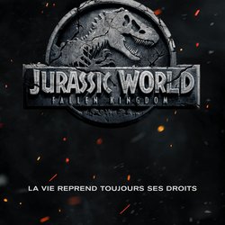 Jurassic World: Fallen Kingdom