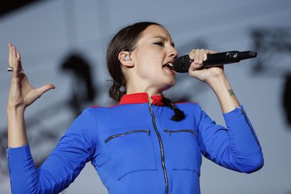 Jain - NRJ Music Tour Toulouse 2019