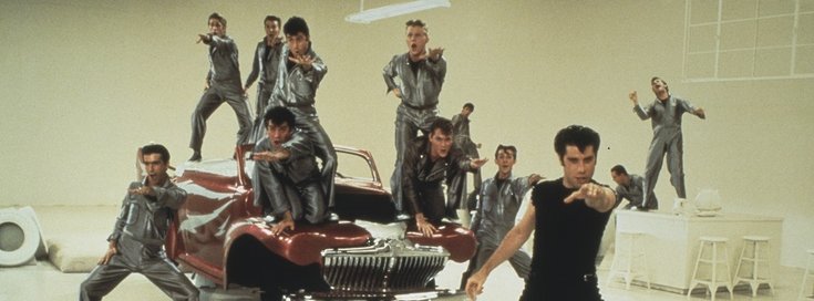 Grease