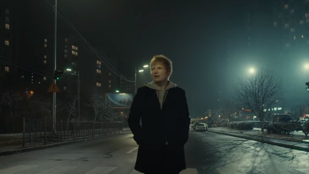 Ed Sheeran - 2step (feat. Lil Baby)