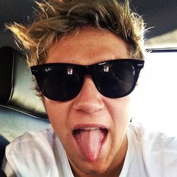 Niall Horan