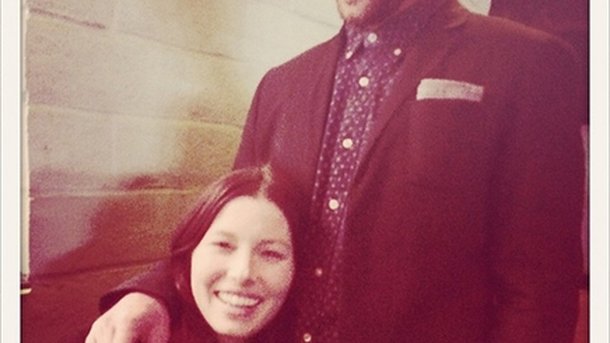 Justin Timberlake : son adorable message pour l'anniversaire de Jessica Biel!