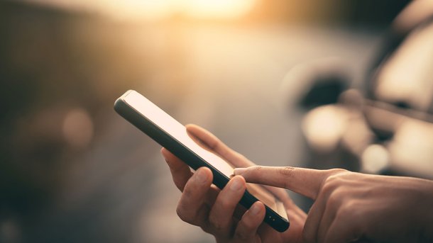 Les infos du Réveil Chérie : une startup française lance une coque de téléphone anti-agression