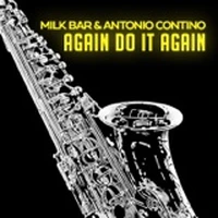 Milk Bar & Antonio Contino